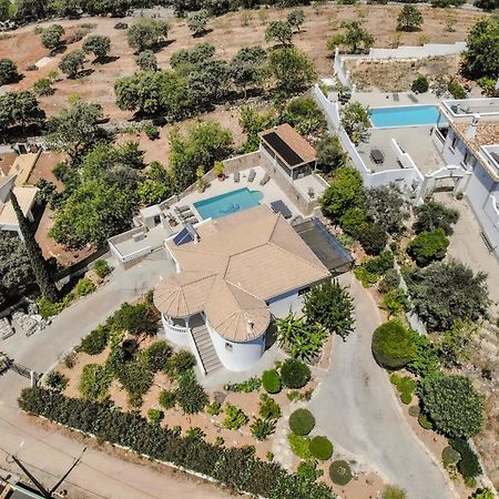 Villa Redonda Λουλέ Εξωτερικό φωτογραφία