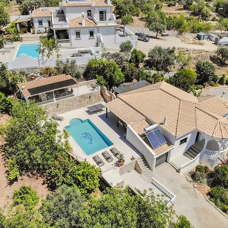Villa Redonda Λουλέ Εξωτερικό φωτογραφία