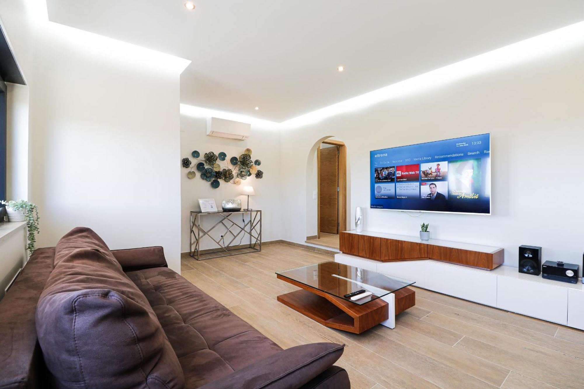 Villa Redonda Λουλέ Εξωτερικό φωτογραφία