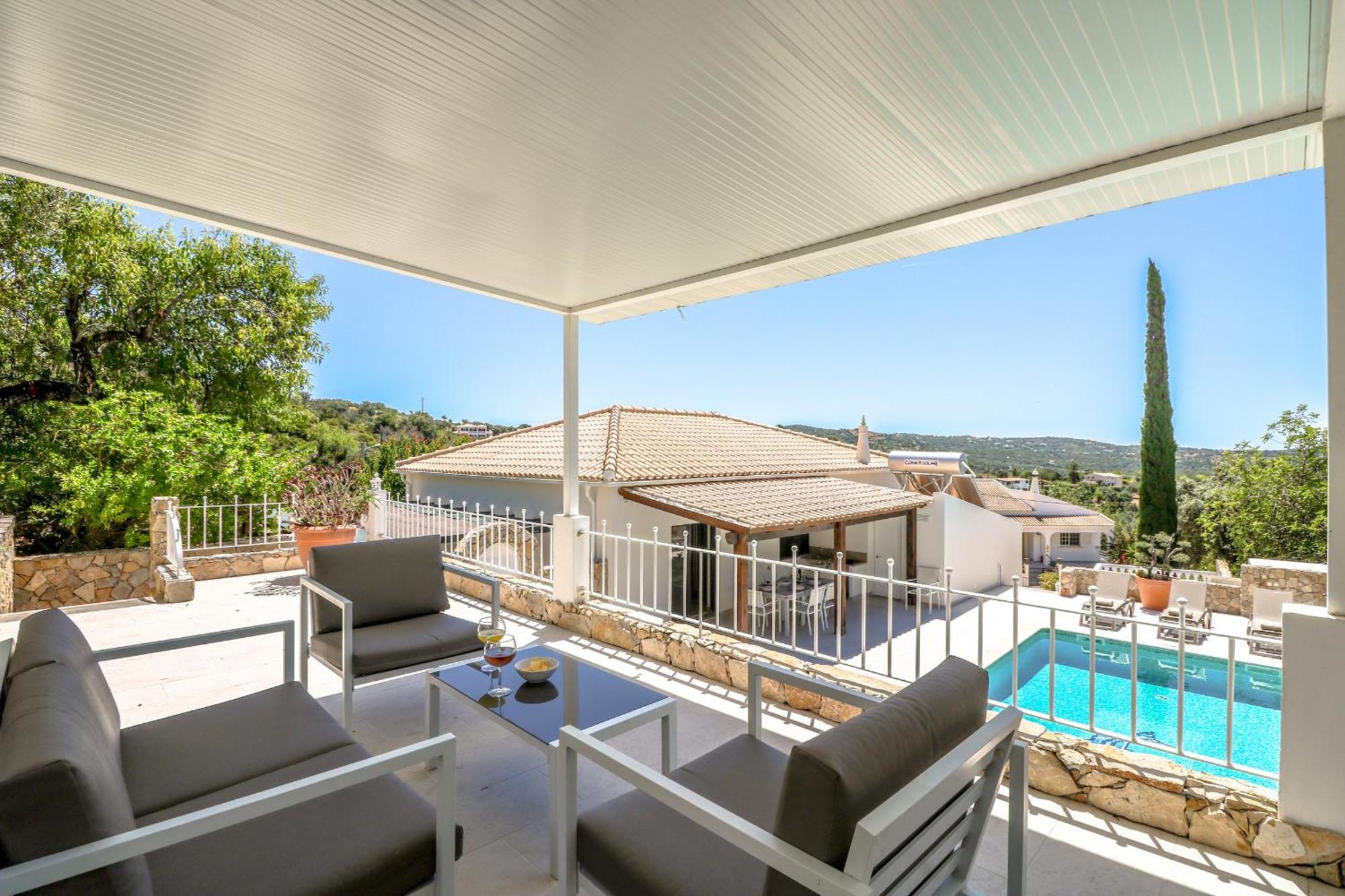 Villa Redonda Λουλέ Εξωτερικό φωτογραφία